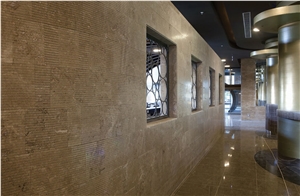 Mugla Noce Travertine