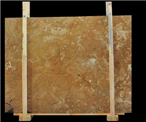 Mugla Noce Travertine