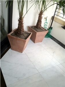 Mugla White Marble