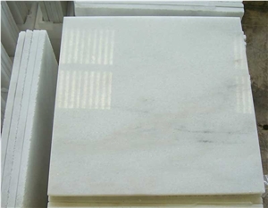 Mugla White Marble