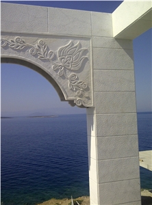 Mugla White Marble
