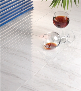 Mugla White Marble