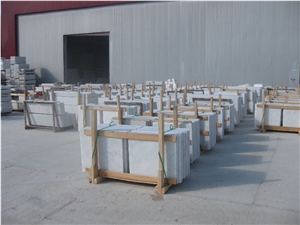 Mugla White Marble