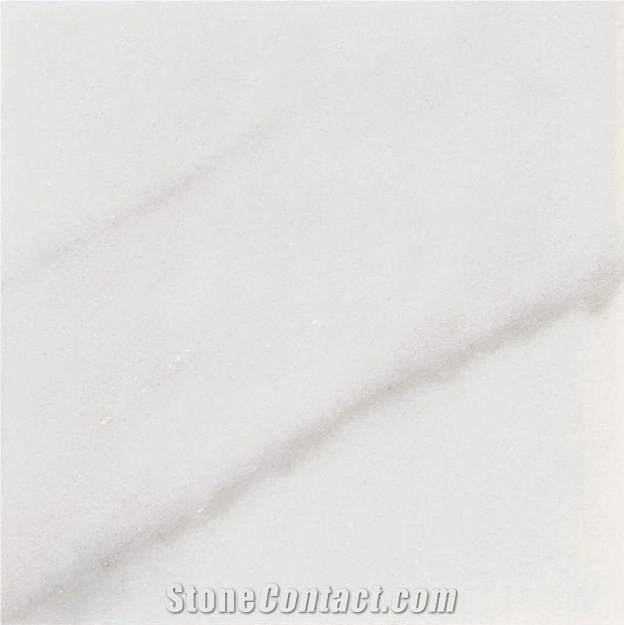 Mugla White Marble 