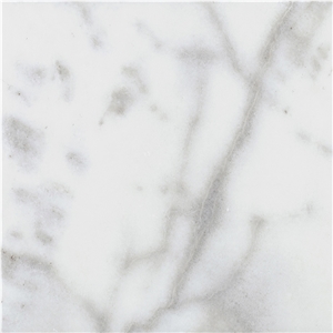 Mugla White Marble