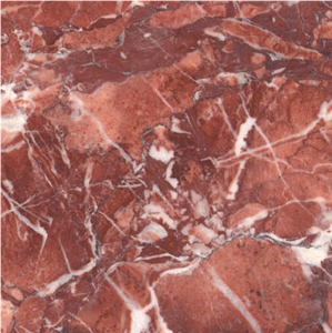 Muhur Red Marble