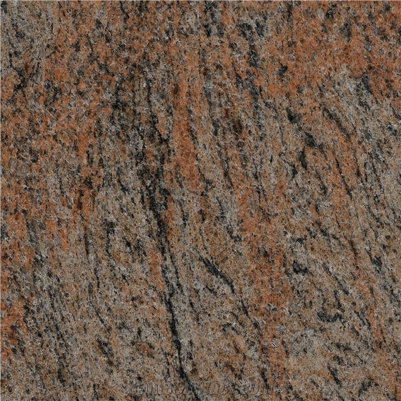 Multicolor Bolivar Granite 