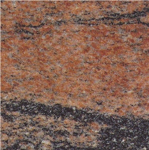 Multicolor Cardenal Granite