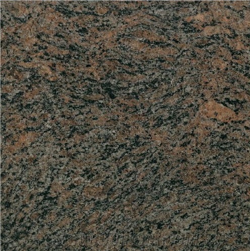 Multicolor Maracay Granite 