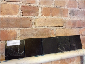 Mumbai Gray Soapstone