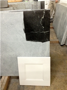 Mumbai Gray Soapstone