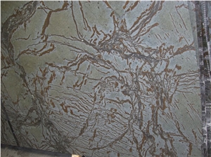 Mumbai Gray Soapstone