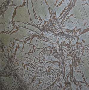 Mumbai Gray Soapstone