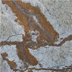 Mumbai Gray Soapstone