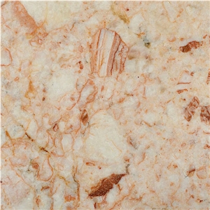 Mystic White Marble