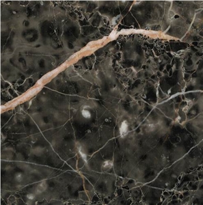 Mystique Brown Marble