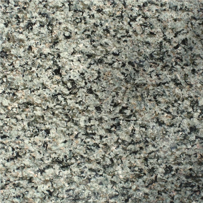 Nagina Green Granite 