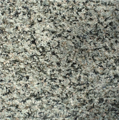 Nagina Green Granite Tile