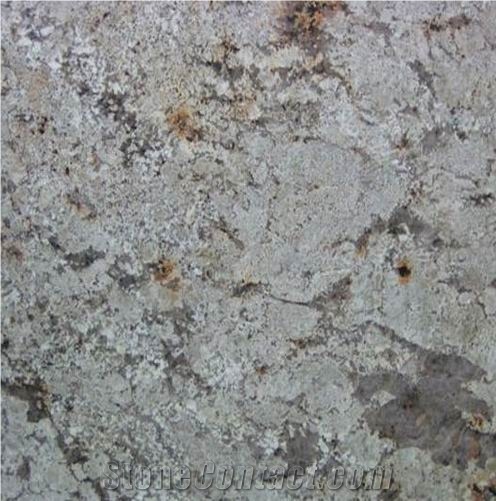 Nairobi Taupe Granite 