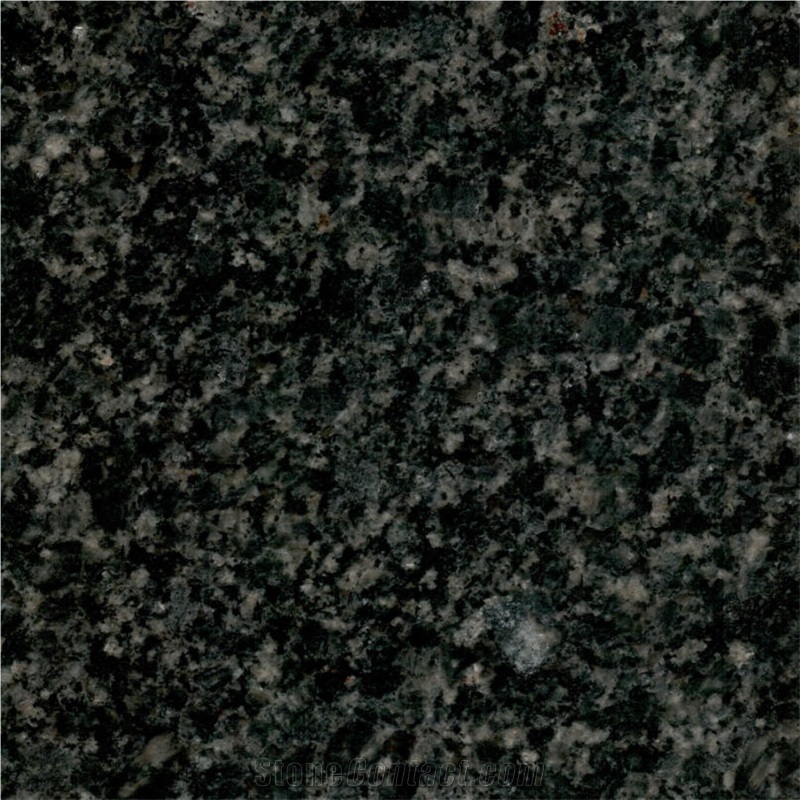 Najran Black Granite 