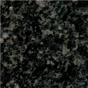 Najran Black Granite Tile