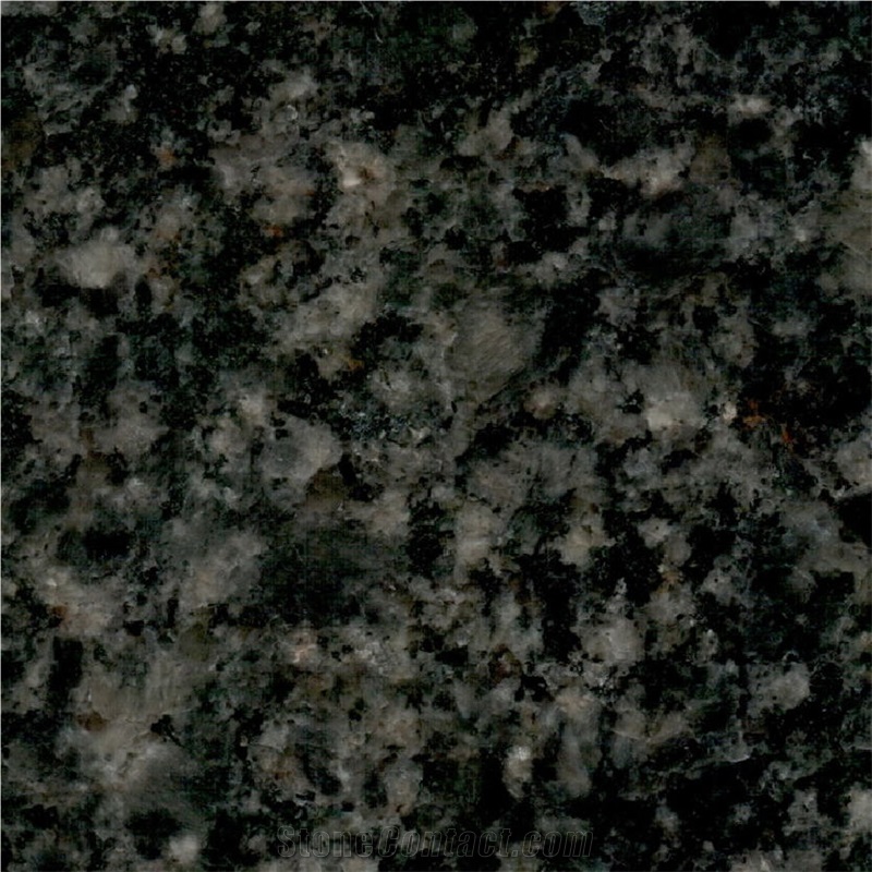Najran Black Granite Tile