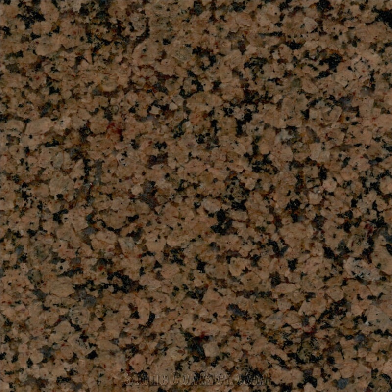 Najran Brown Granite Tile