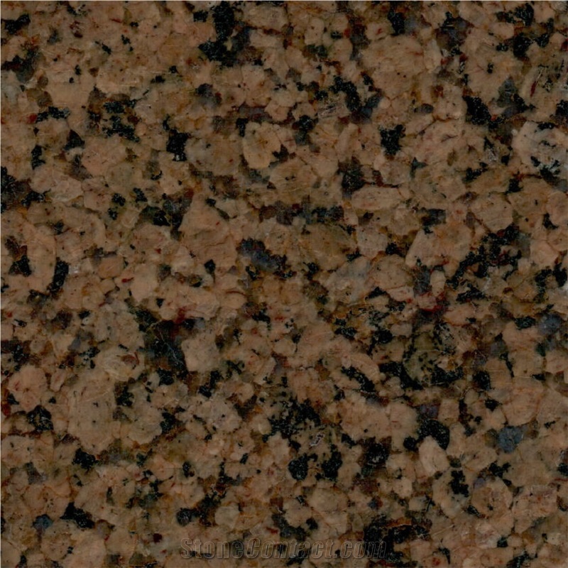 Najran Brown Granite Tile