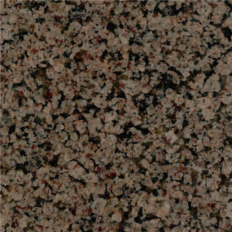 Najran Classic Brown Granite 