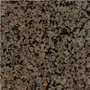 Najran Classic Brown Granite