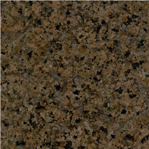 Najran Gold Granite Tile
