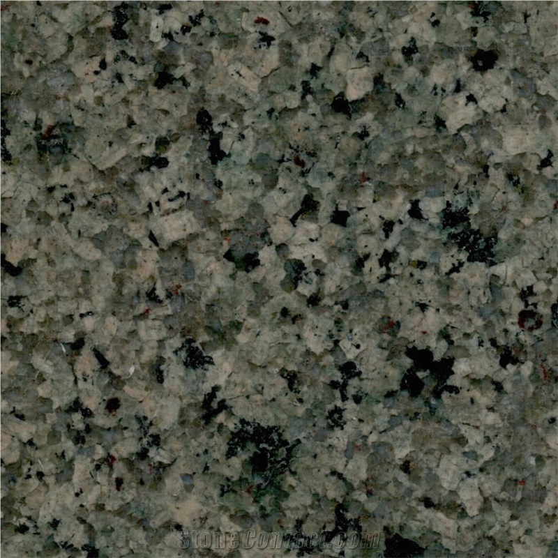 Najran Green Granite 