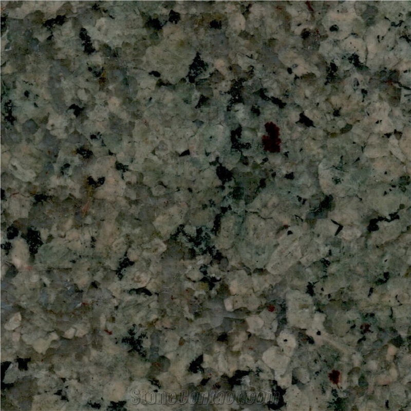 Najran Green Granite Tile
