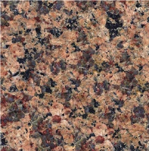 Najran Red Granite
