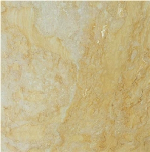 Namaqua Yellow Marble
