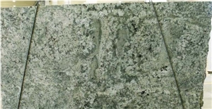 Namib Green Granite Slab