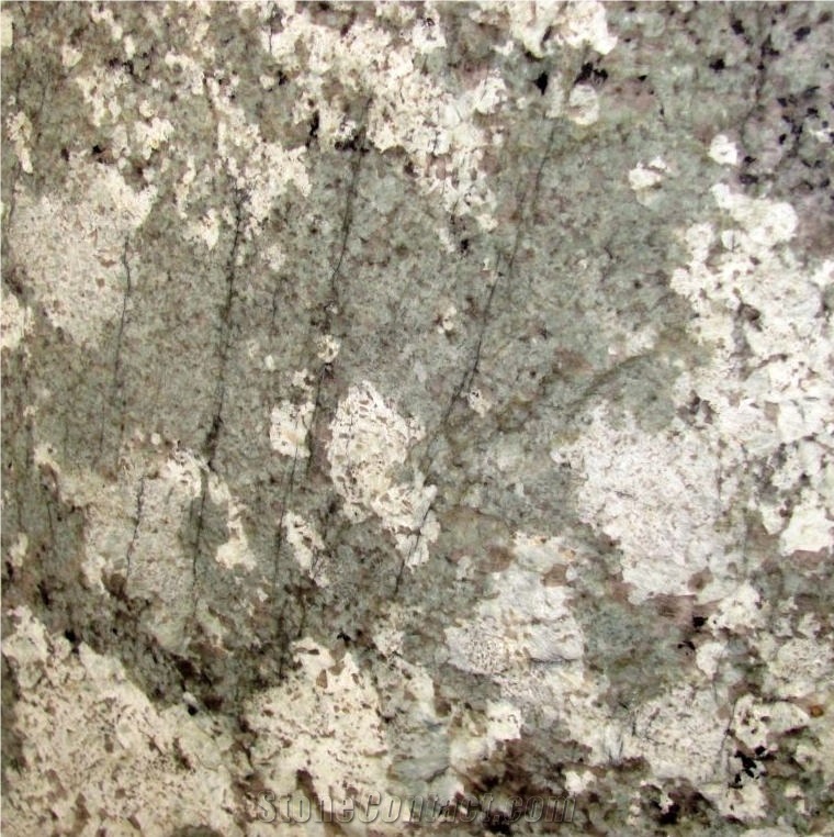 Namib Green Granite 