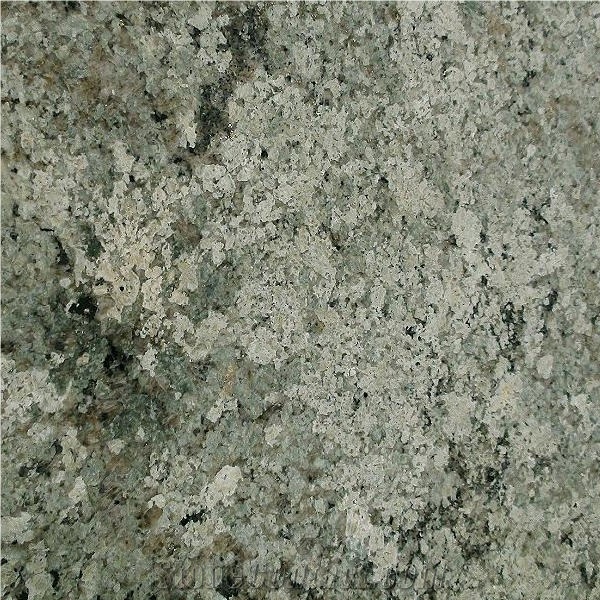 Namib Green Granite Tile