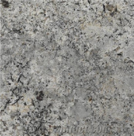 Namib Silver Granite 