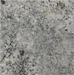 Namib Silver Granite