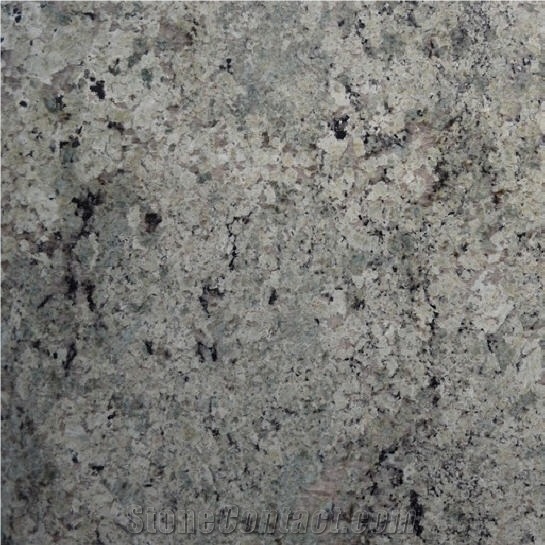 Namibia Grey Granite 