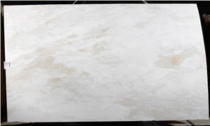 Namibia White Marble