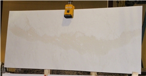 Namibia White Marble