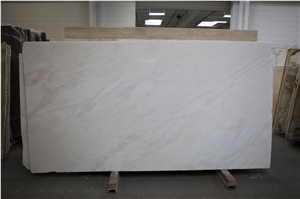Namibia White Marble