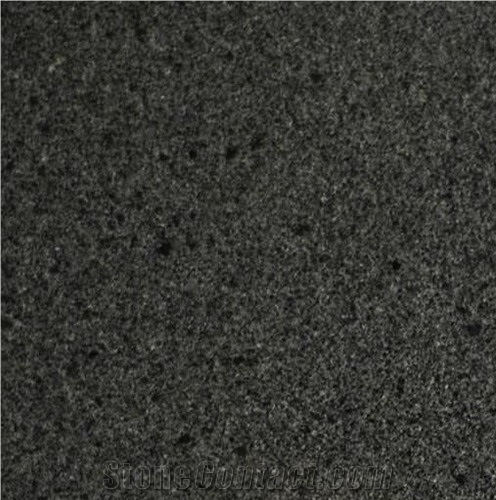 Nanping Black Granite 