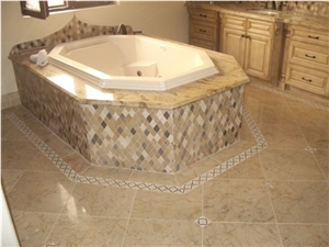 Napolina Limestone