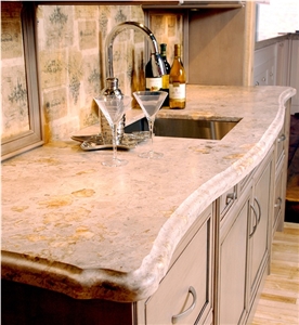 Napolina Limestone