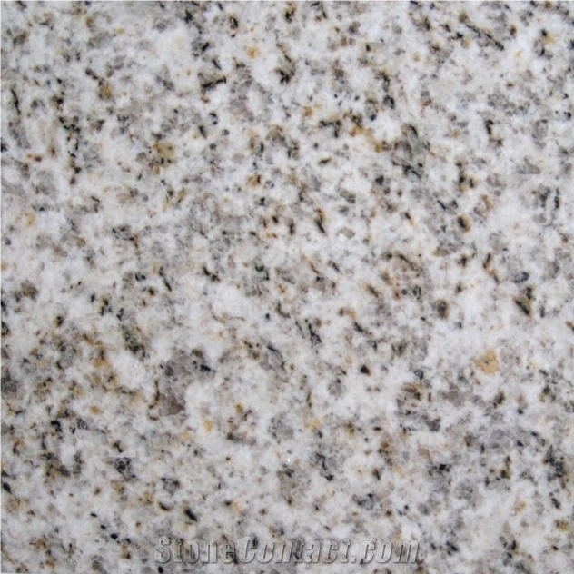 Navajo White Granite 