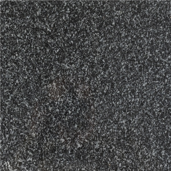 Negro Extremadura Tile