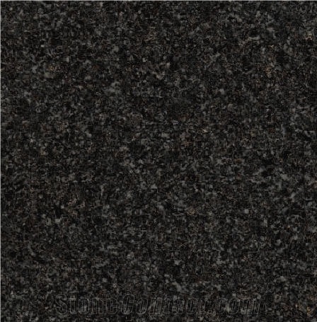 Negro Galicia Granite 